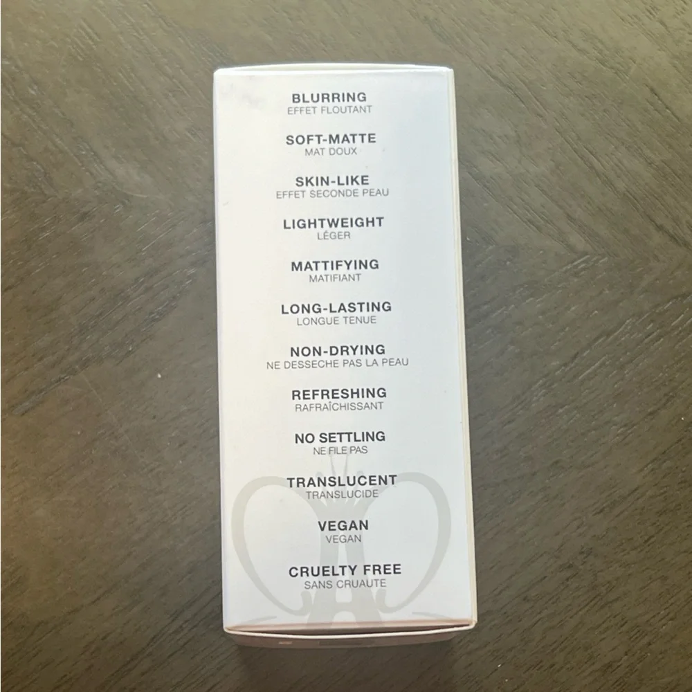 Anastasia Beverly Hills Impeccable 24HR Blurring Matte Setting Spray